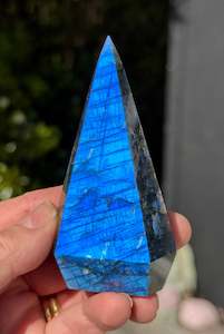 Labradorite Diamond 4