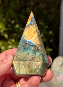 Labradorite Diamond 3