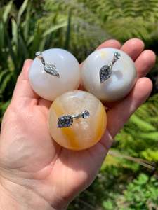 Agate: Agate Apple