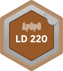 LD 220 - Understanding the Land - Āpōpō