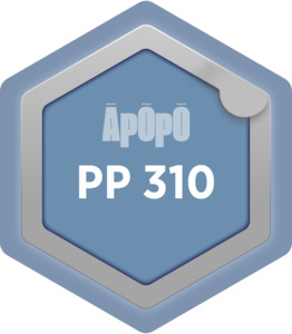 Products: PP 310 - Applying Asset Management to Property Portfolios - Āpōpō