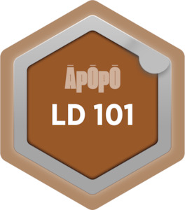 LD 101 - Introduction to Land Development Engineering - Āpōpō