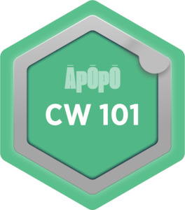 CW 101 – Introduction to Collaboration - Āpōpō