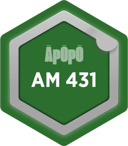 AM 431 - Levels of Service - Āpōpō
