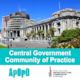 Central Government Community of Practice with Hon Chris Bishop - Āpōpō