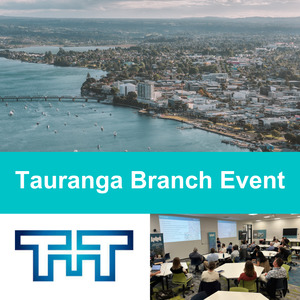 Products: Tauranga Branch Event - Āpōpō