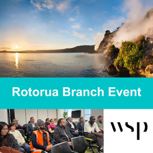 Products: Rotorua Branch Event - Āpōpō