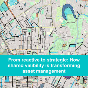 Products: Webinar: From reactive to strategic: How shared visibility is transforming asset management - Āpōpō