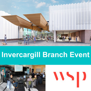 Products: Invercargill Branch Event - Āpōpō