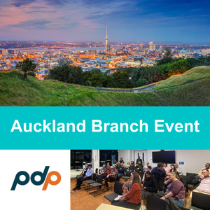 Products: Auckland Branch Event - Āpōpō