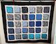 Lap Quilt "In The Shadow"