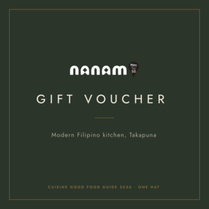 Products: Voucher