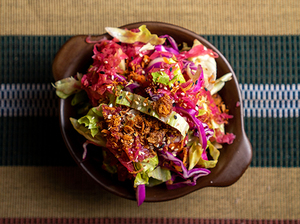 Kraut Slaw