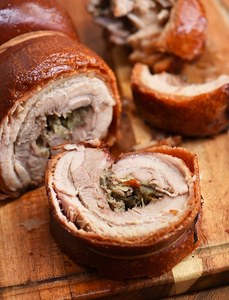 Lechon Package 48-hours order in advance