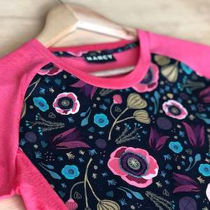 bike: Hannah Short Sleeve