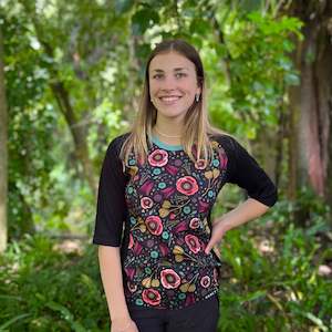 bike: Hannah Riding Top