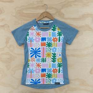 Size Small: Lollipop S/S
