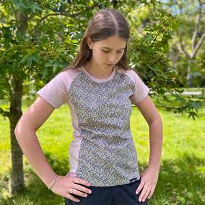 Size Small: Appleby S/S