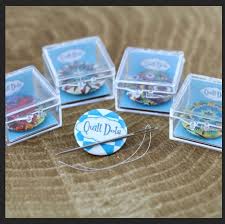 Clearance - Quilt Dots - Needle Nannies