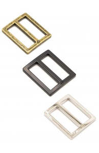 Notions: 1" - Slider Flat Widemouth - 2 pack - byAnnie.com