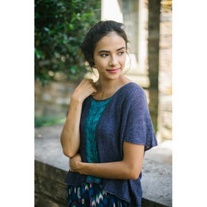 Wool: Malabrigo Mora - 100% Mulberry Silk - 4ply 50gm