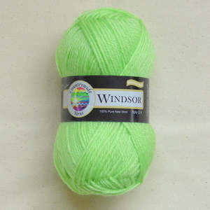 Windsor 8 Ply DK 50g