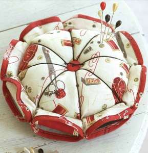 Clearance - Thread Ready Pincushion