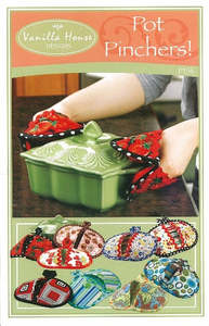 Specials: Clearance - Pot Pinchers