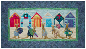 Specials: Clearance - Bright 'n Beachy - McKenna Ryan