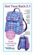 Got Your Back 2.1 - Patterns by Annie