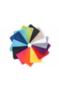 Byannie Com: ByAnnie Lightweight Mesh Fabric -18" X 54"