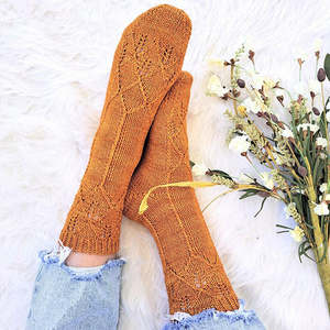 Malabrigo - Lightweight Sock Yarn - 100% Superwash Merino