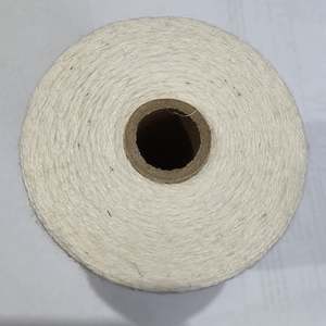 MB 60% Organic Cotton/40% Hemp 8/2 - 277gm - 1690m