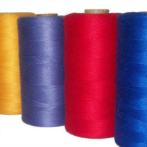 MB 20/2 Mercerised (Pearl) Cotton - 150gm bobbin - 2500m
