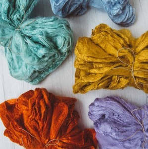 DHG - Silk Hankies 10gm