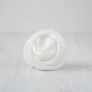 DHG - Pearl Viscose Fibre Tops 100gm