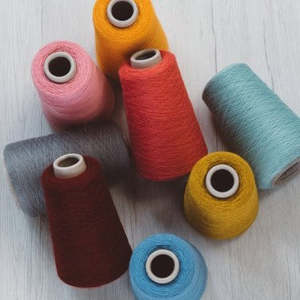 DHG - Quipa - 250 g - 85% Alpaca – 15% Merino Wool