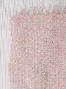 Dhg Fibres Yarns Felts Pre Felts Fabrics: DHG - Fluffy Lame - 78% super kid mohair, 14% silk, 4% wool, 4% polyamide - 100gms