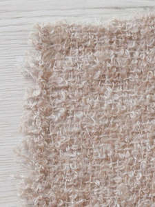 Dhg Fibres Yarns Felts Pre Felts Fabrics: DHG - Hygge- 50% tencel, 20% alpaca, 30% polyamide - 250gms