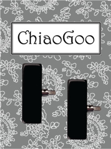 ChiaoGoo End Stoppers