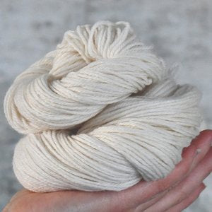 Undyed Yarn - Non SW Highland DK - 100gm