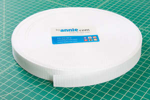 STRAPPING - 1" wide (buy off the roll)