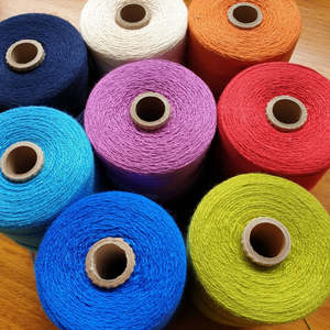 MB Bamboo 8/2 Yarn - 227gms - 1530m