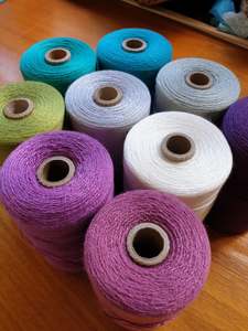 MB Tencel 8/2 Yarn - 227gms - 1530m