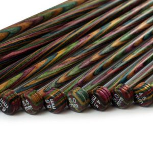 Knitpro Symfonie: Knitpro Symfonie Interchangeable Needles 13cm
