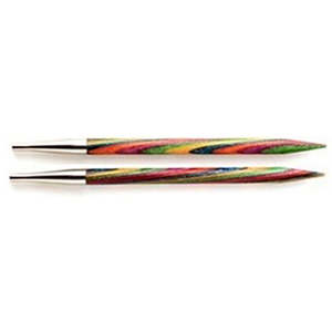 Knitpro Symfonie Interchangeable Needles – 10cm (4")