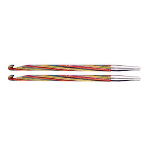 KnitPro Afghan/Tunisian Crochet Hooks Single Ended