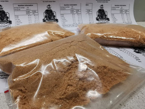 Products: Nanny's Seasoning 150g Nanny's Food Truck