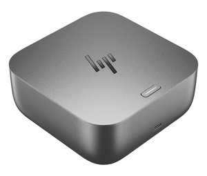 NanoByte Solutions (NZ) HP Thunderbolt 4 100W G6 Dock