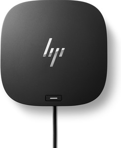 NanoByte Solutions (NZ) HP USB-C/A Universal Dock G2